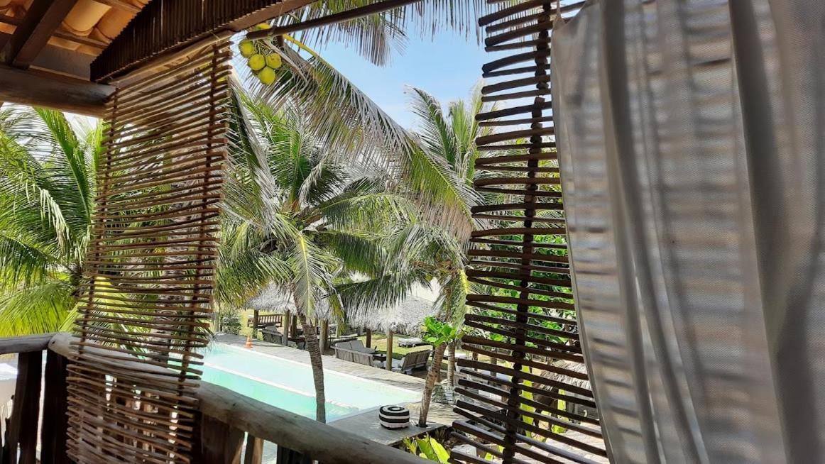 Boutique Zebra Uruau