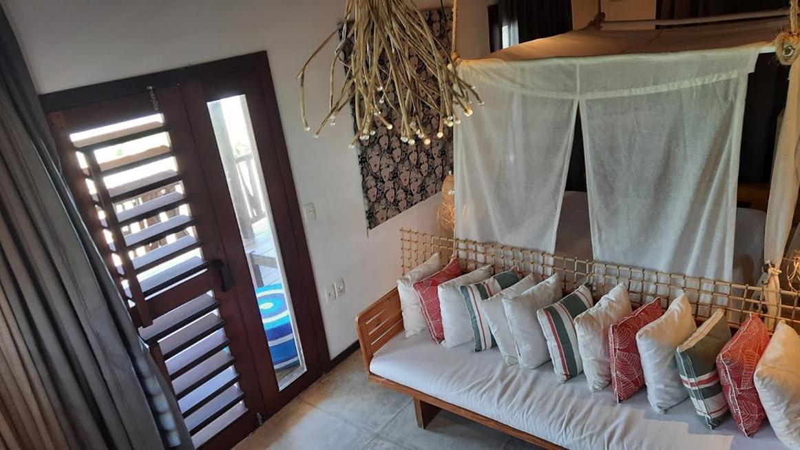 Boutique Zebra 3* Uruau